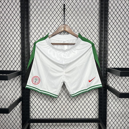 Shorts Nigeria 2024/25 Home