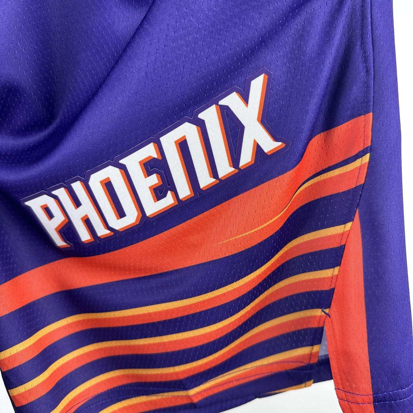Short Phoenix Suns Icon Edition 23/24