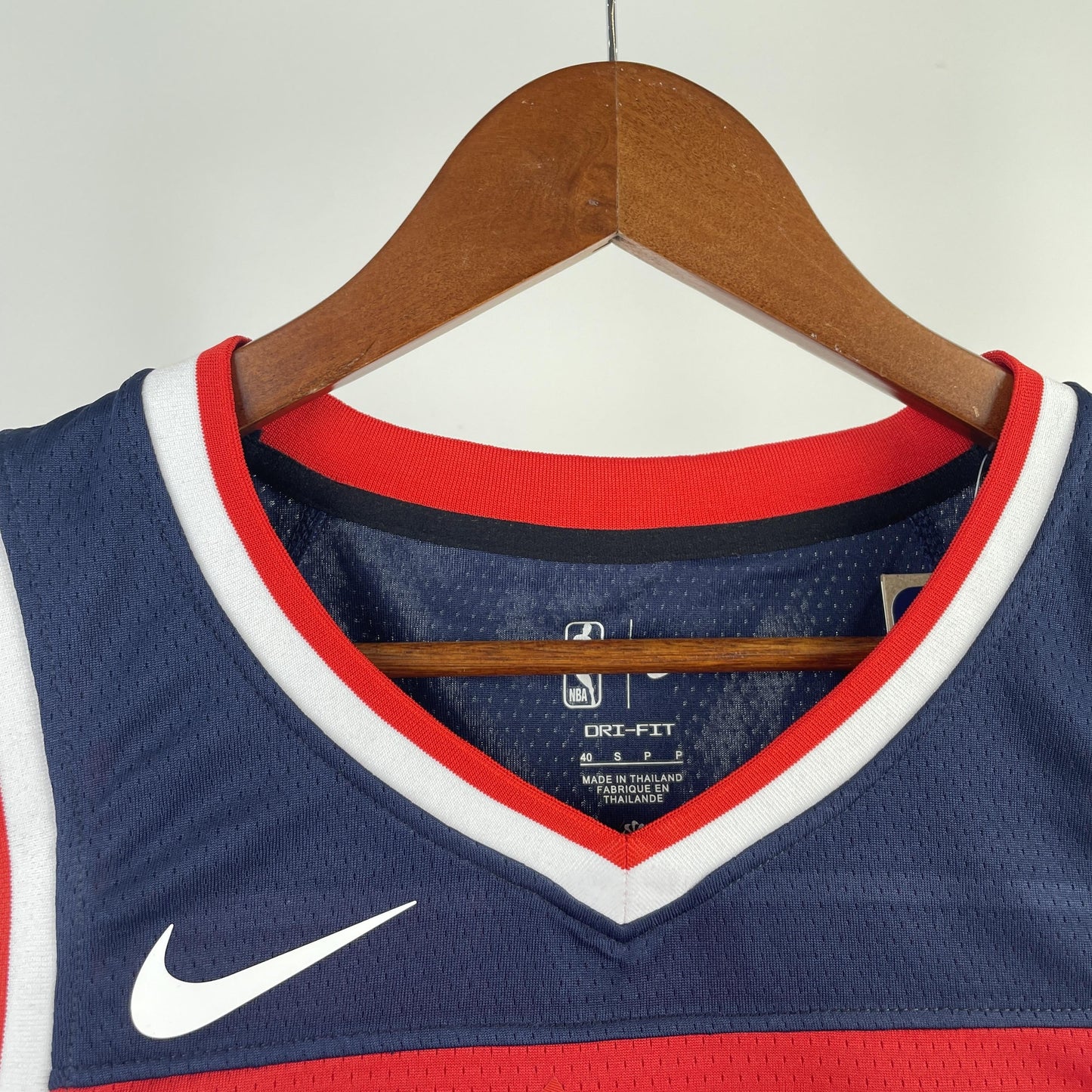Regata Washington Wizards Icon Edition
