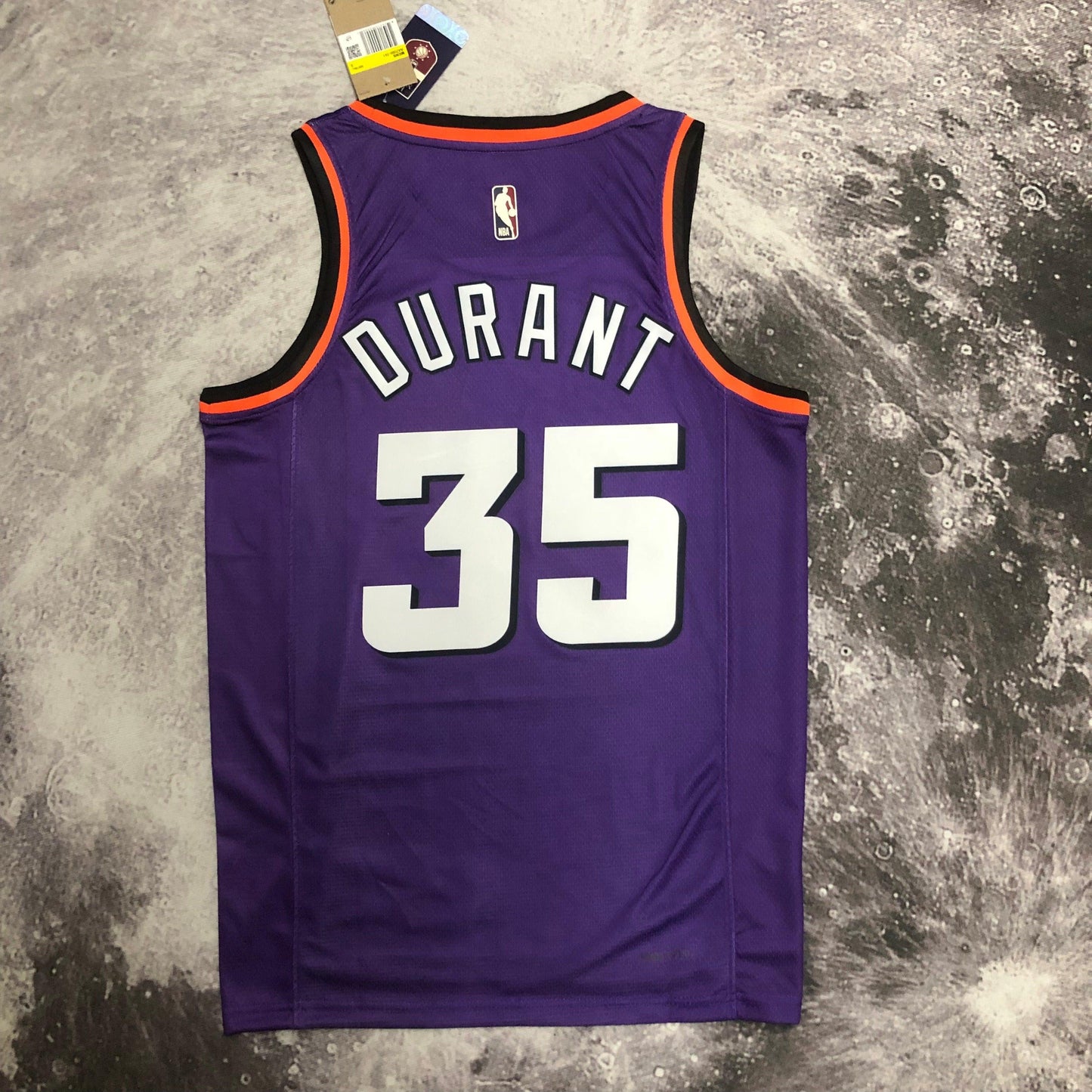 Regata Phoenix Suns Classic Edition 22/23