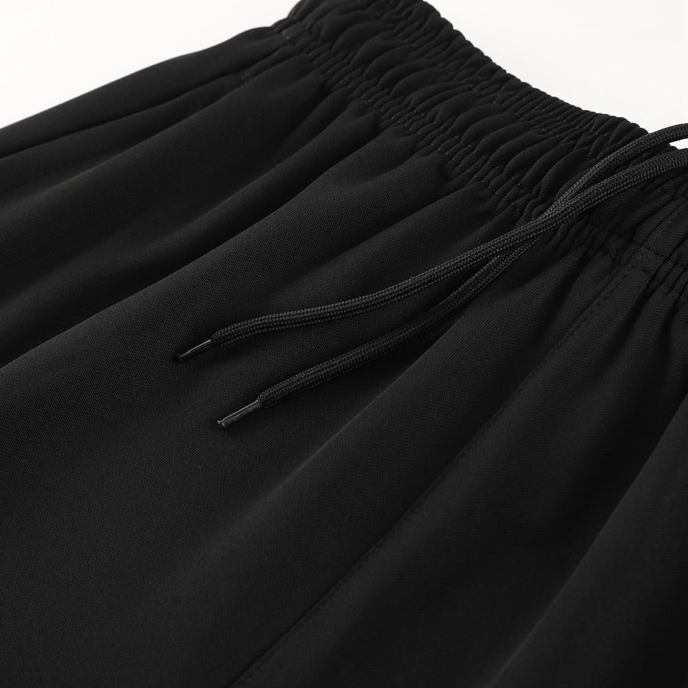 Conjunto Treino Nike Preto Dri-Fit
