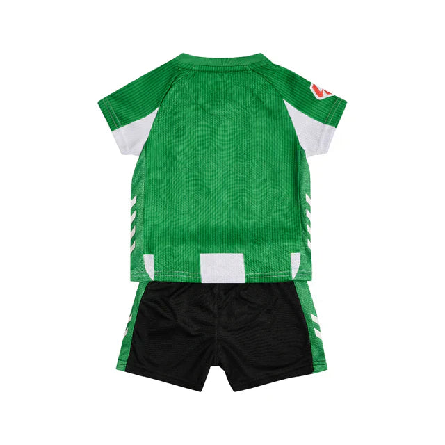 Niño Real Betis 25∕26 Primera Equipación