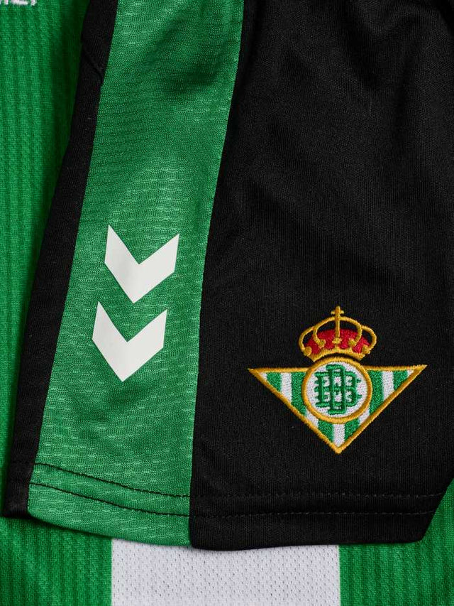 Infantil Real Betis 25∕26 Home