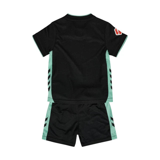 Niño Real Betis 25∕26 Tercera Equipación