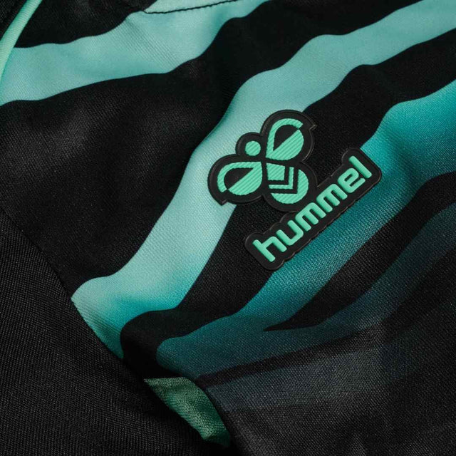 Niño Real Betis 25∕26 Tercera Equipación
