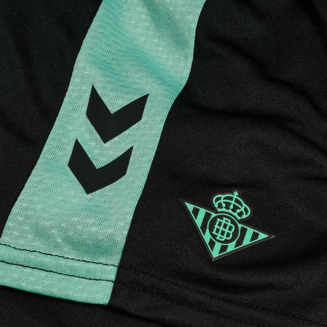 Niño Real Betis 25∕26 Tercera Equipación