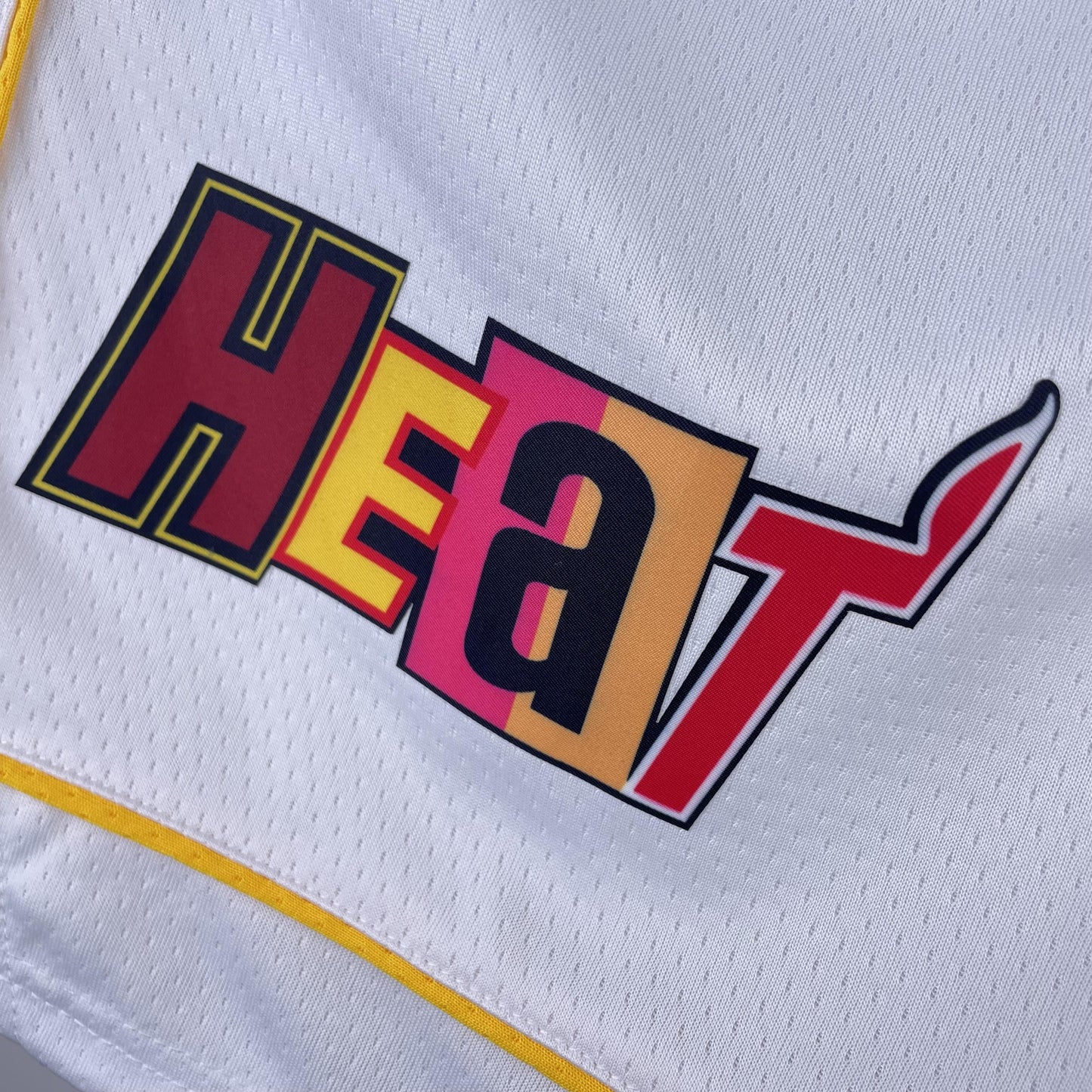 Short Miami Heat City Edition 22/23