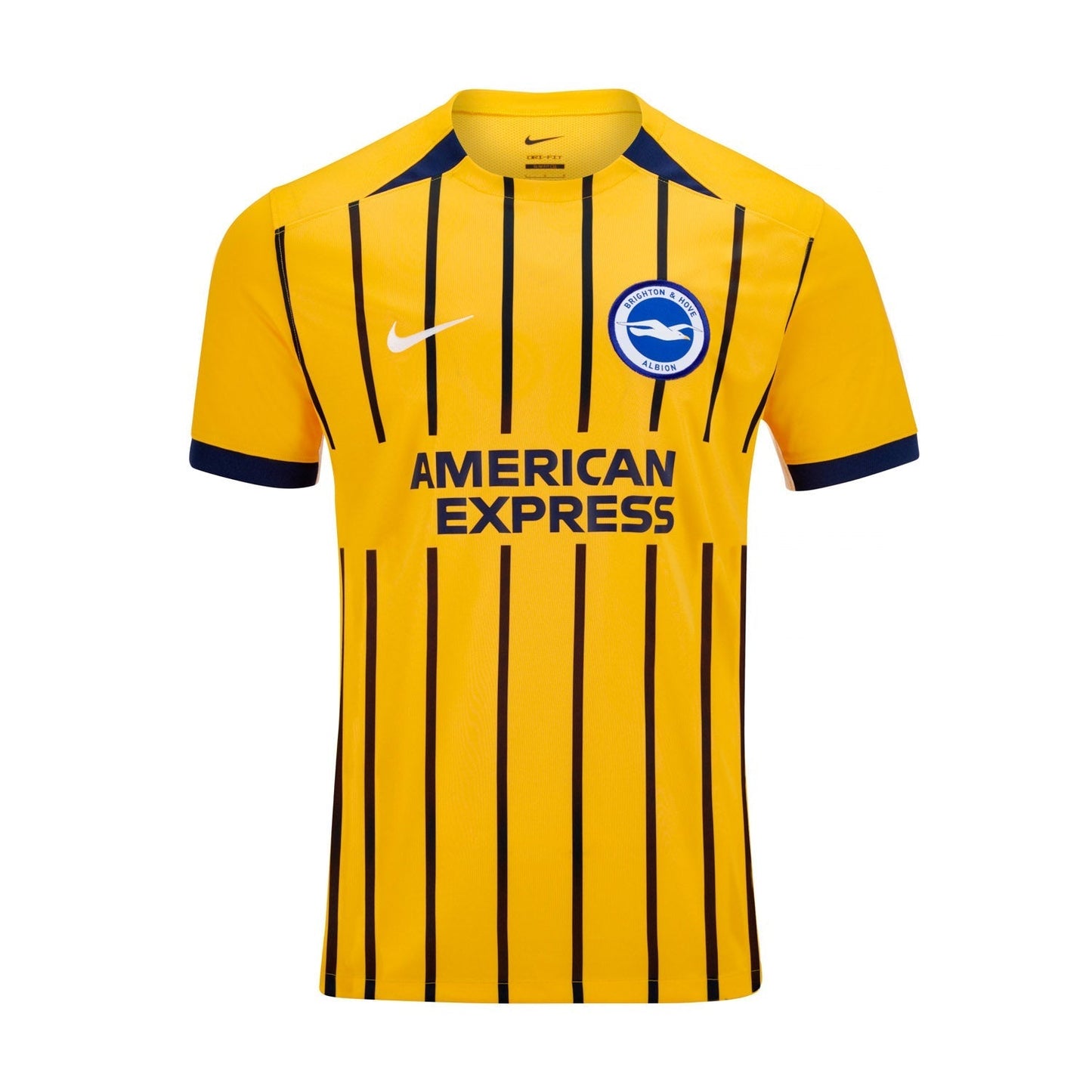Niño Brighton 25/26 Tercera Equipación