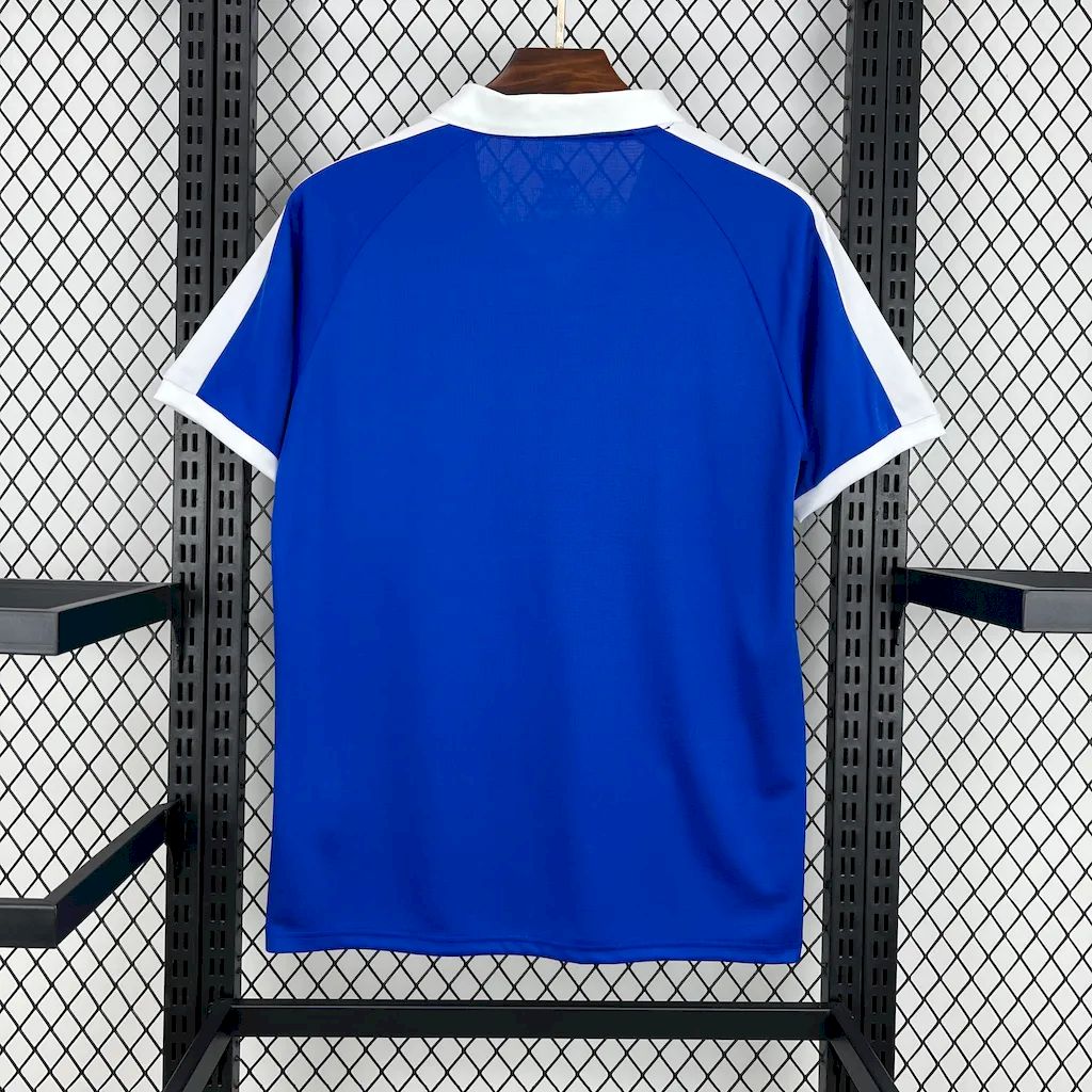 Camisa Al Hilal 2024/25 70th Years Anniversary