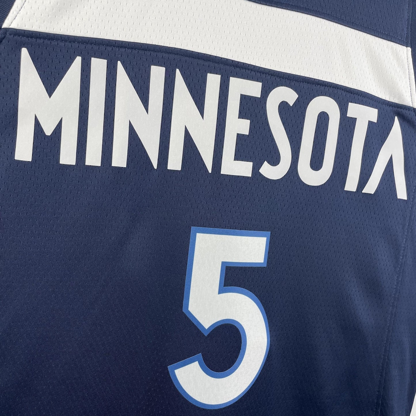 Regata Minnesota Timberwolves Icon Edition