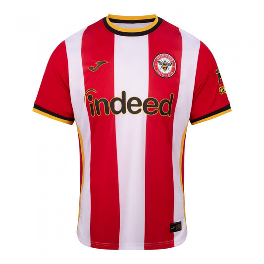 Jersey Brentford Home 26/27
