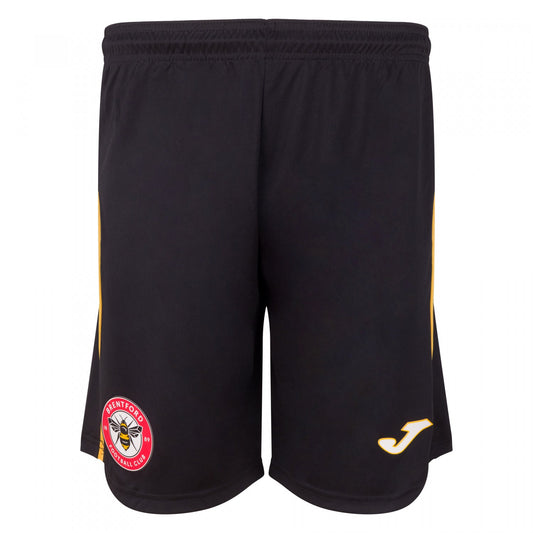 Brentford Shorts Home 26/27