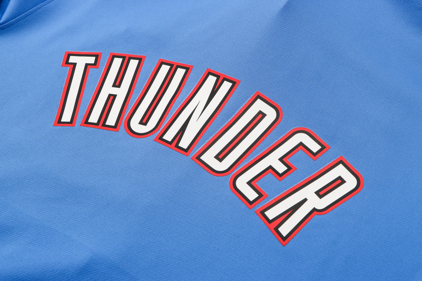 Conjunto Nike NBA Therma Flex Oklahoma City Thunder 21/22