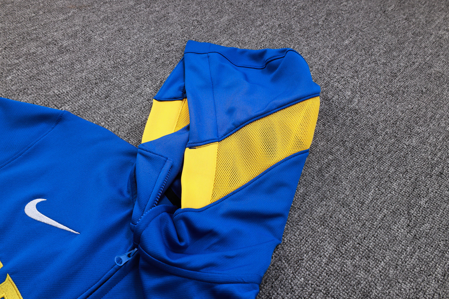 Conjunto Nike NBA Therma Flex Golden State Warriors 23/24