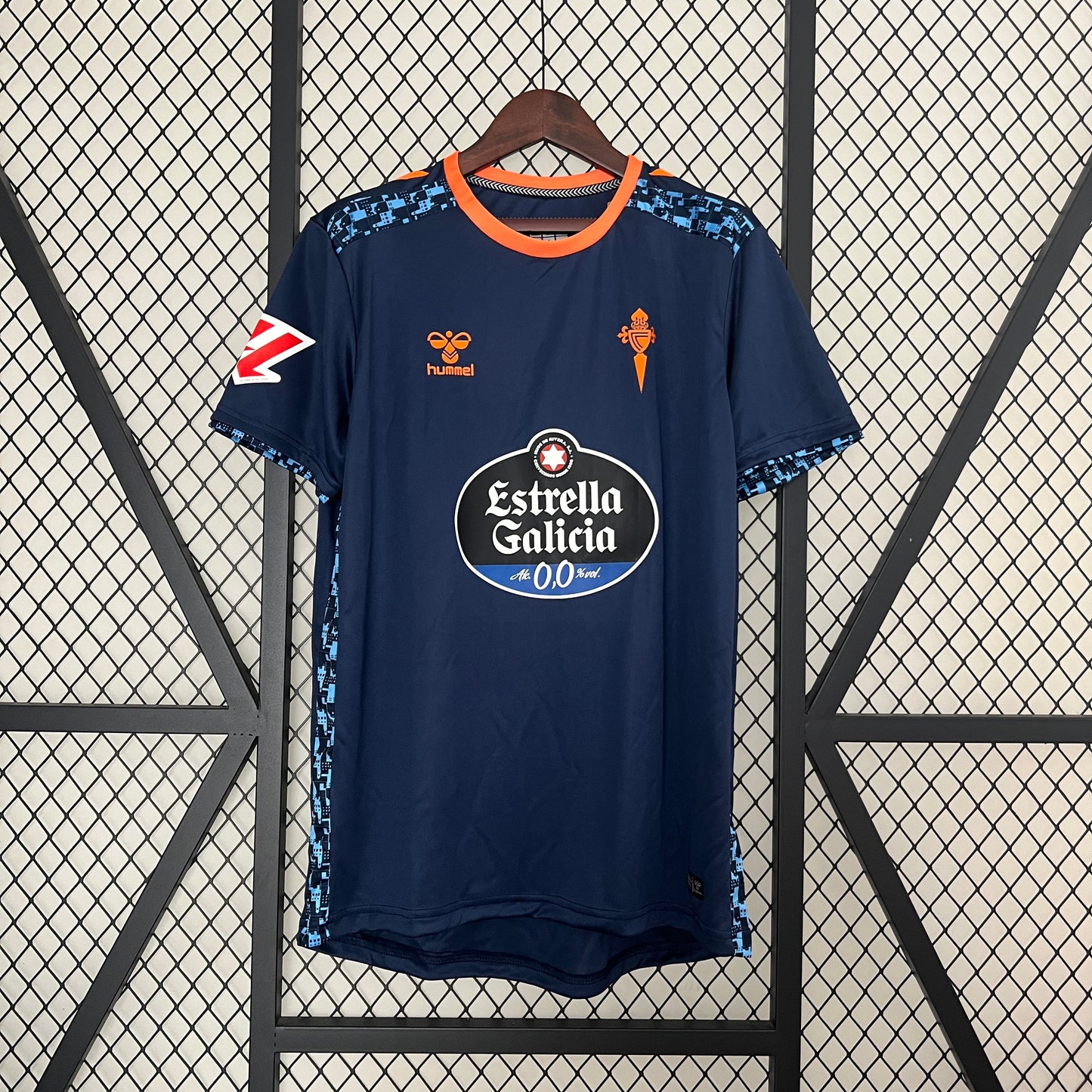 Camisa Celta Vigo 24/25 - Away
