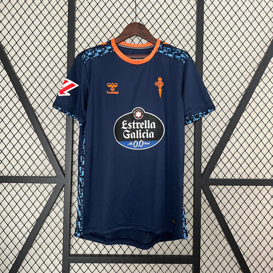 Camisa Celta Vigo 24/25 - Away