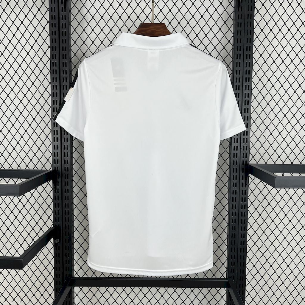 Camisa do Real Madrid Retrô 2002/03 Home