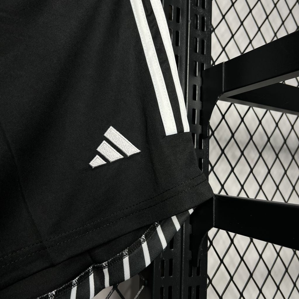 Shorts Colo Colo 2024/25 Home