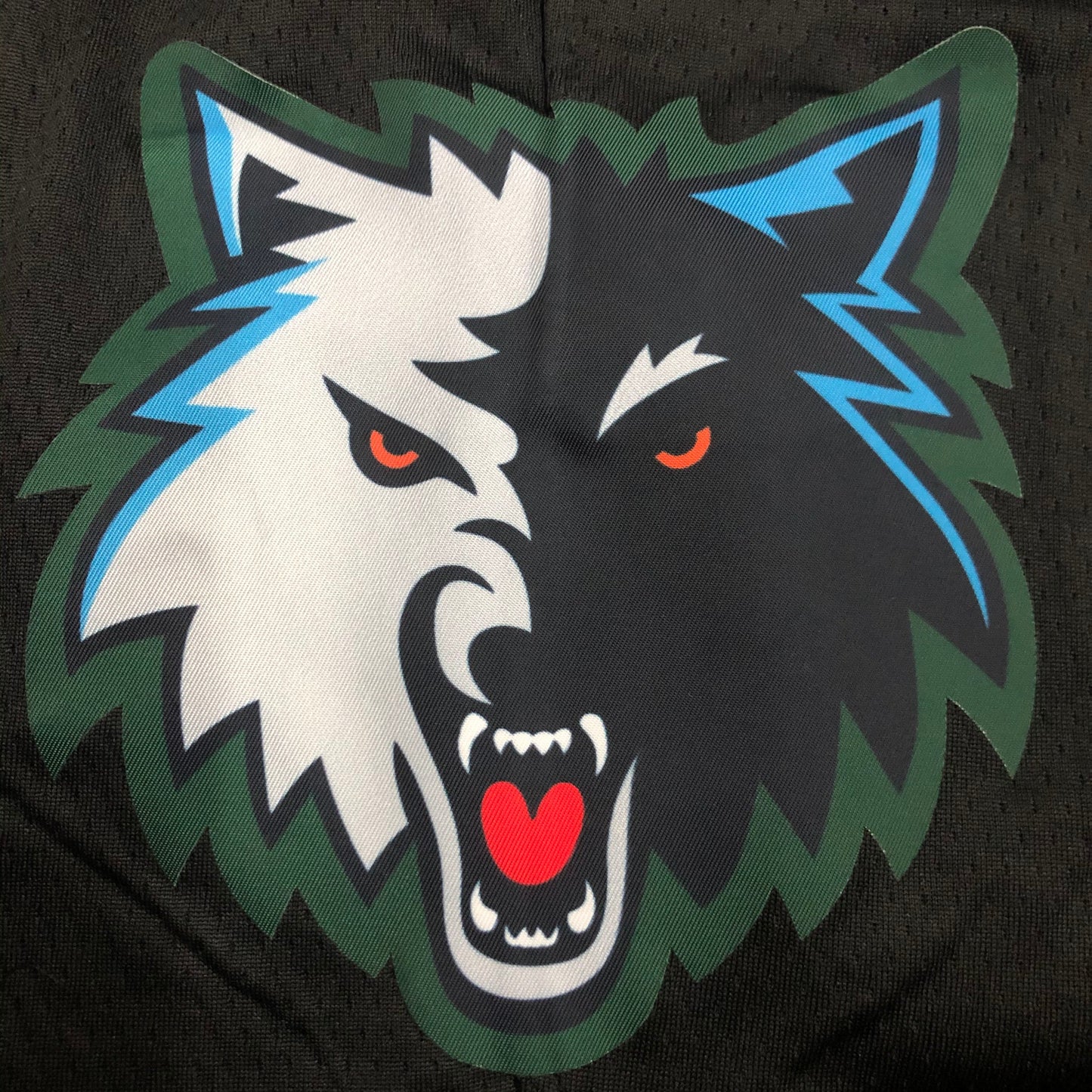 Short Minnesota Timberwolves Classic Edition 18/19