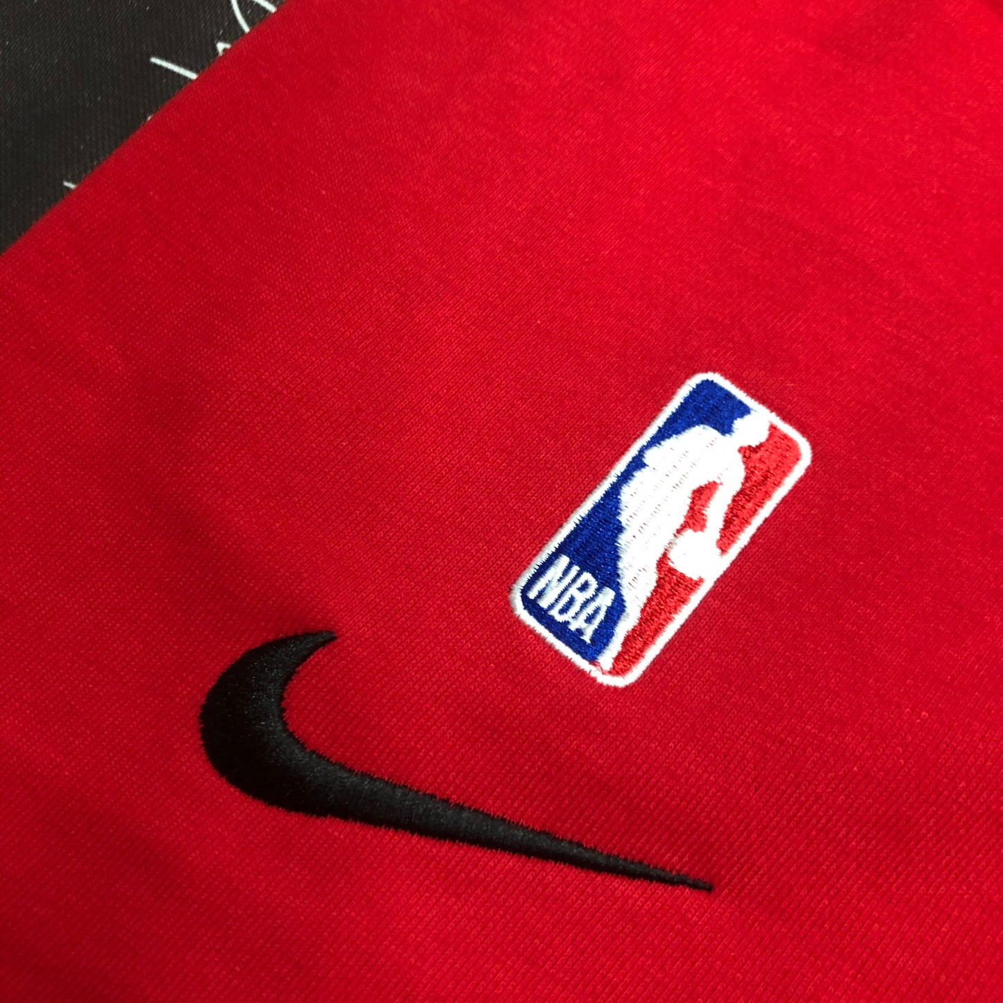 Short Casual Chicago Bulls