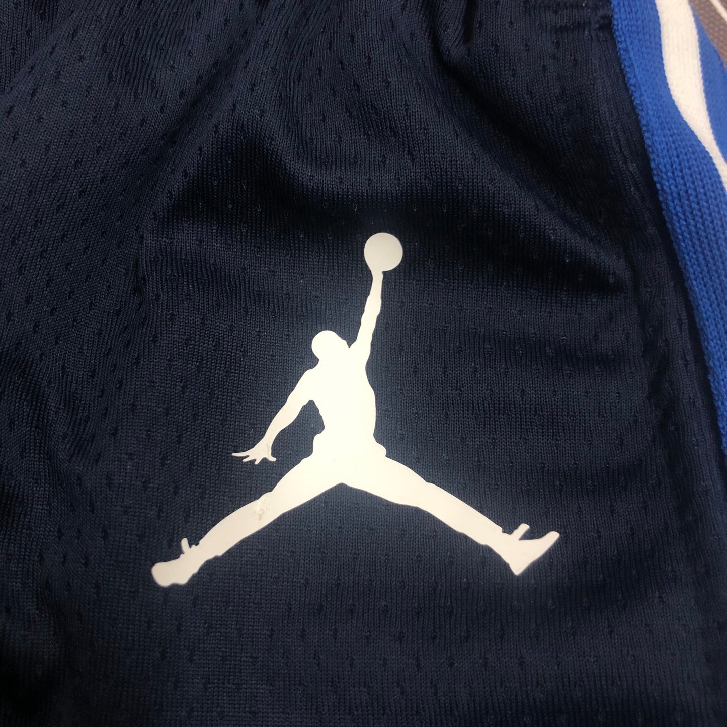 Short Dallas Mavericks Statement Edition 20/21
