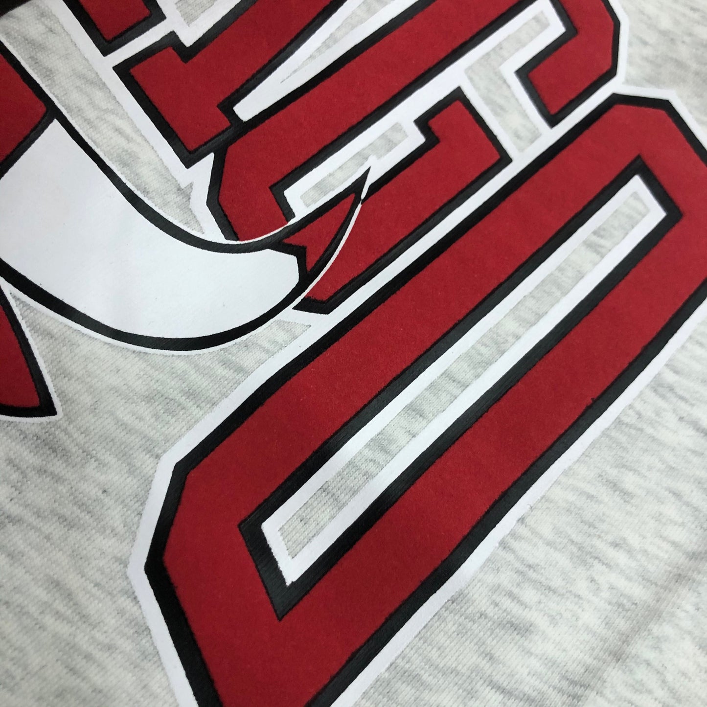 Short Casual Chicago Bulls Cinza