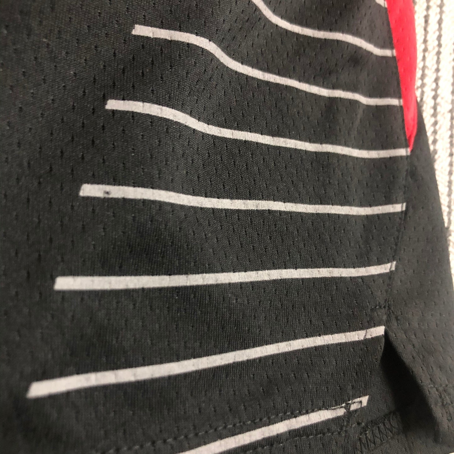 Short Los Angeles Clippers Statement Edition 20/21