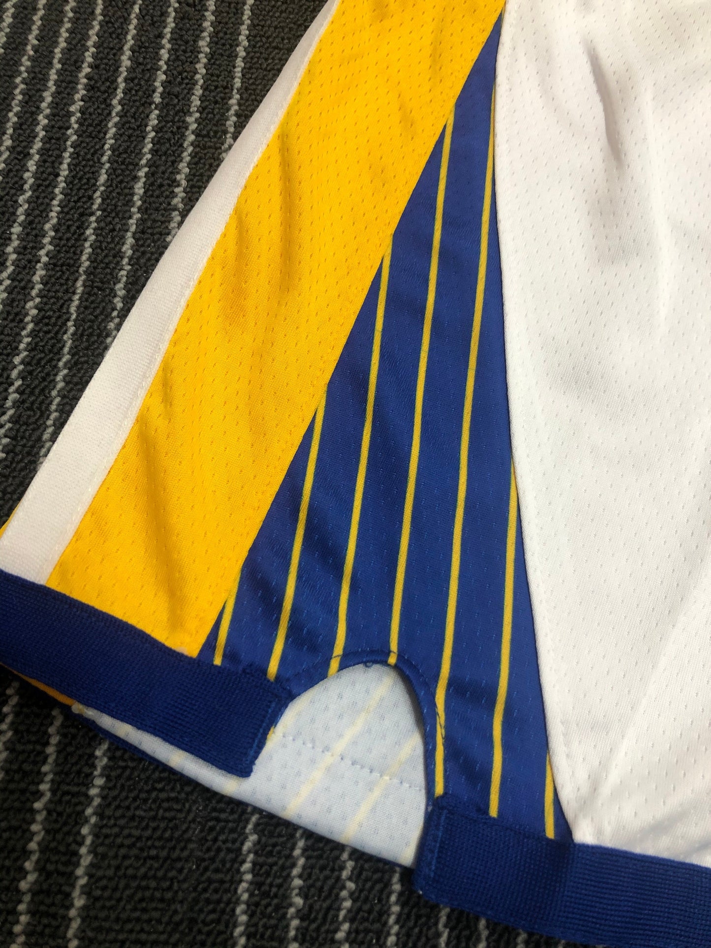 Short Golden State Warriors Association Edition 19/20