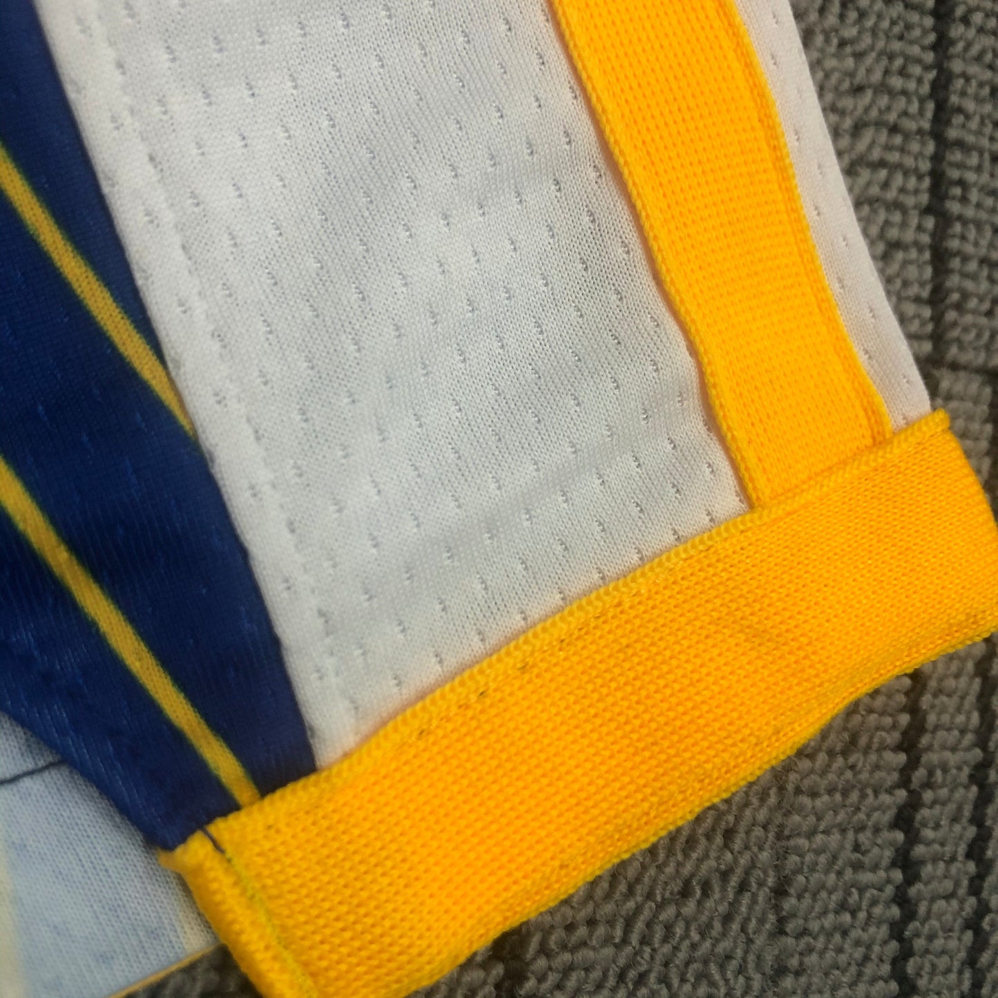 Short Golden State Warrios Statement Edition 18/19