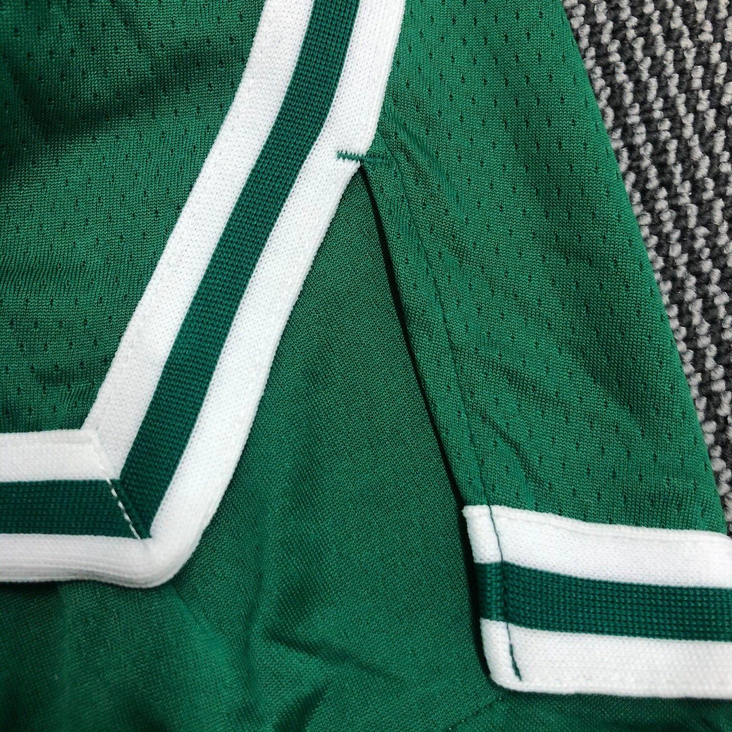 Short Boston Celtics Icon Edition Diamante 75th