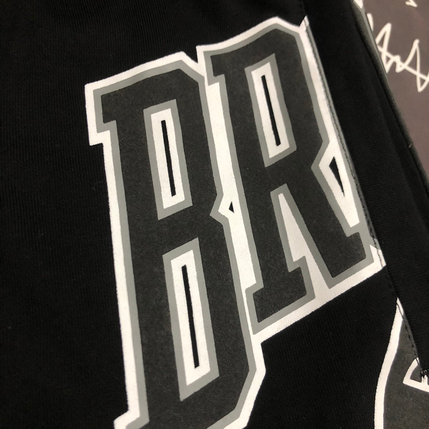 Short Casual Brooklyn Nets