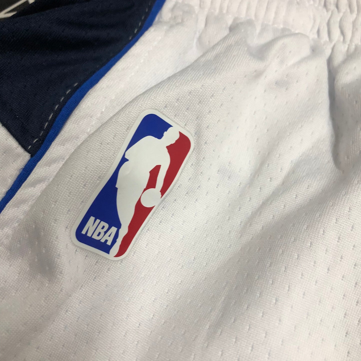 Short Dallas Mavericks Association Edition