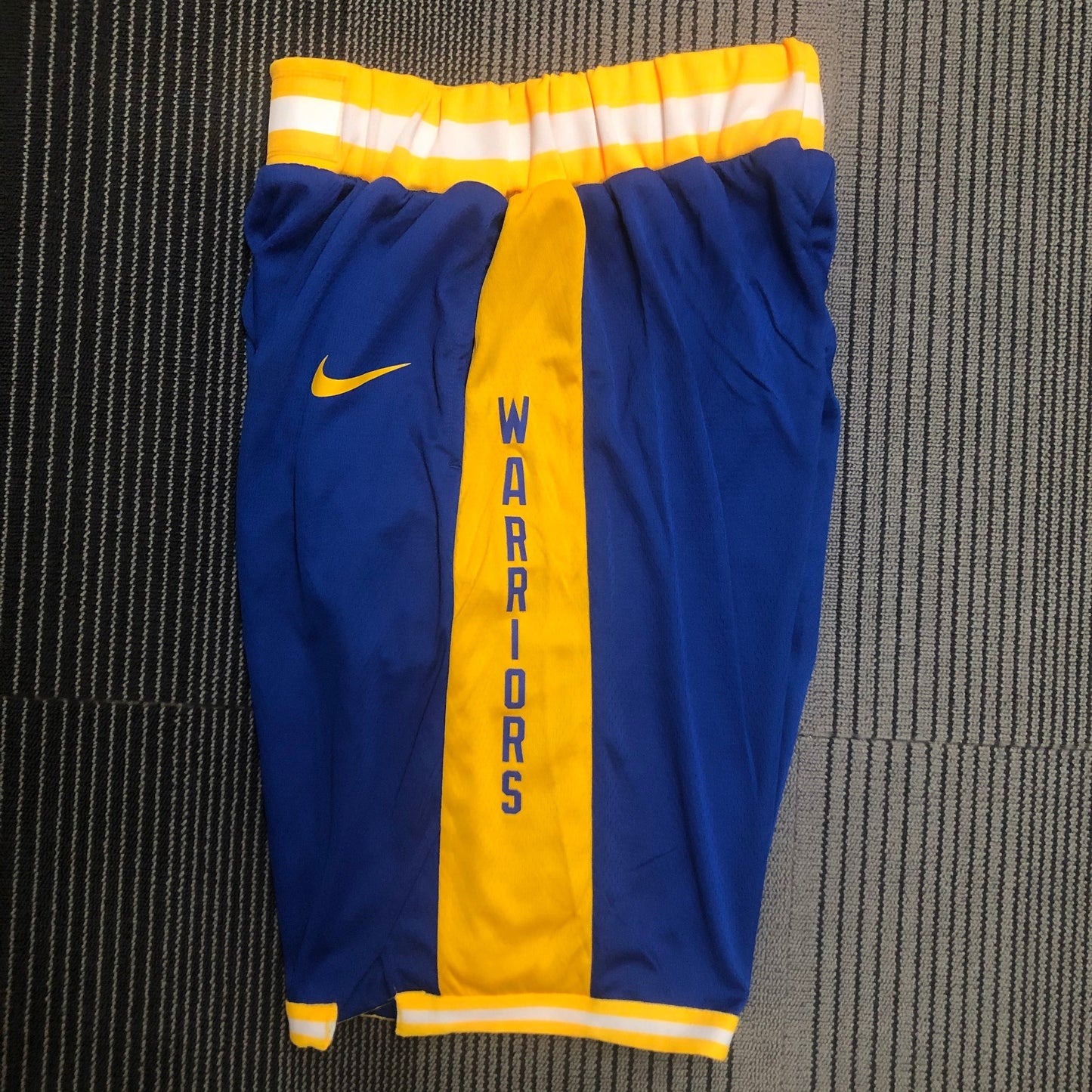 Short Golden State Warriors Classic Edition 19/20