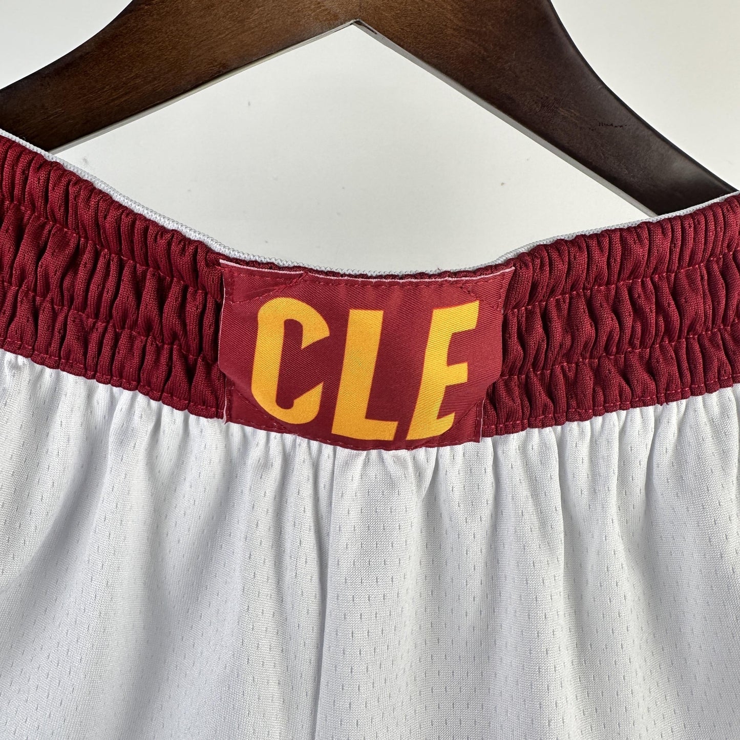 Short Cleveland Cavaliers Association Edition 20/21