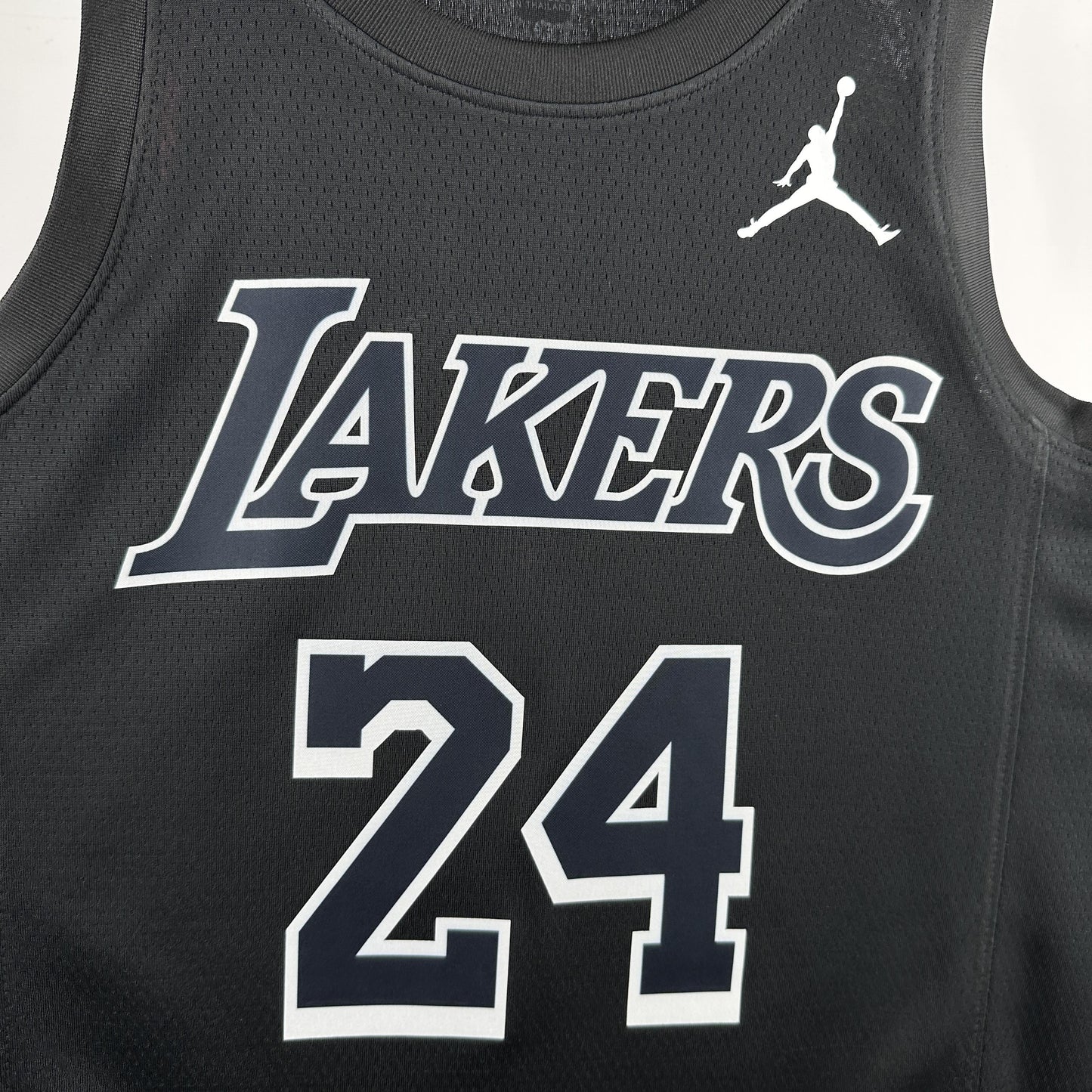 Regata Swingman MVP Kobe Bryant Los Angeles Lakers
