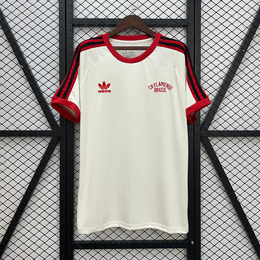 25∕26 Flamengo  Commemorative Edition