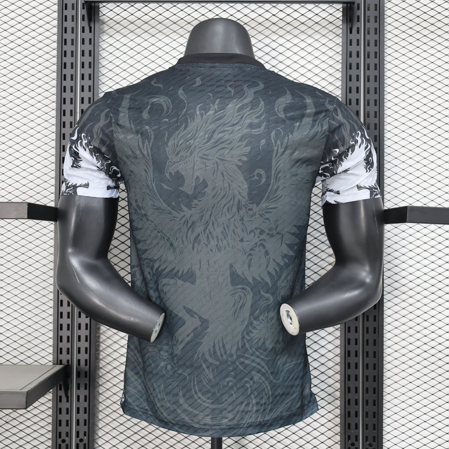 Camisa Japan 25/26 Jogador Special Edition
