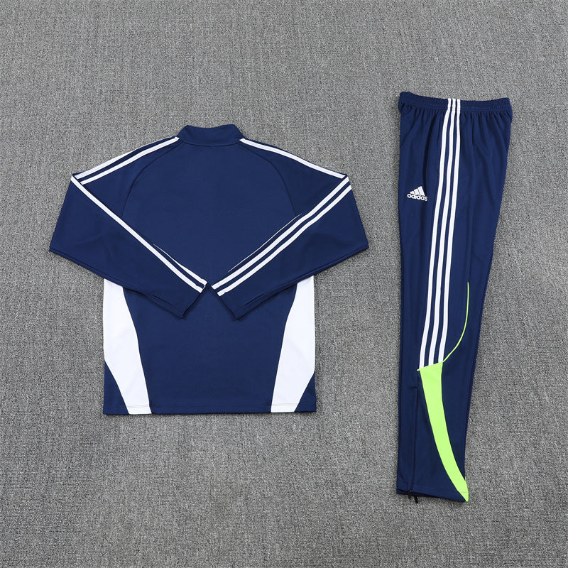 Training Suit Real Madrid 25/26 - Winter