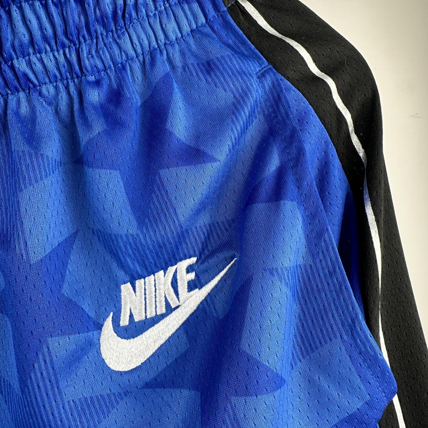 Short Orlando Magic Classic Edition 23/24