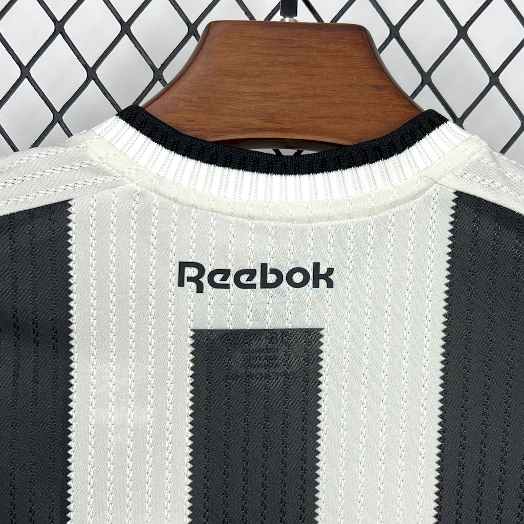 Niño Botafogo 24/25 Primera Equipación