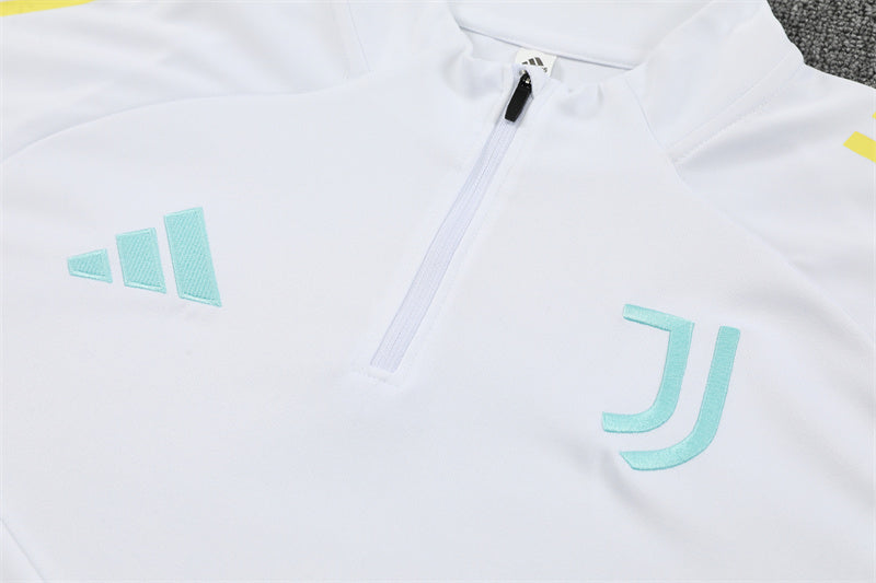 Training Suit Juventus 25/26 - Winter