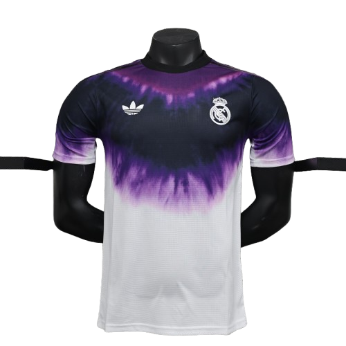 Camisa Real Madrid 25/26 Player Special Edition