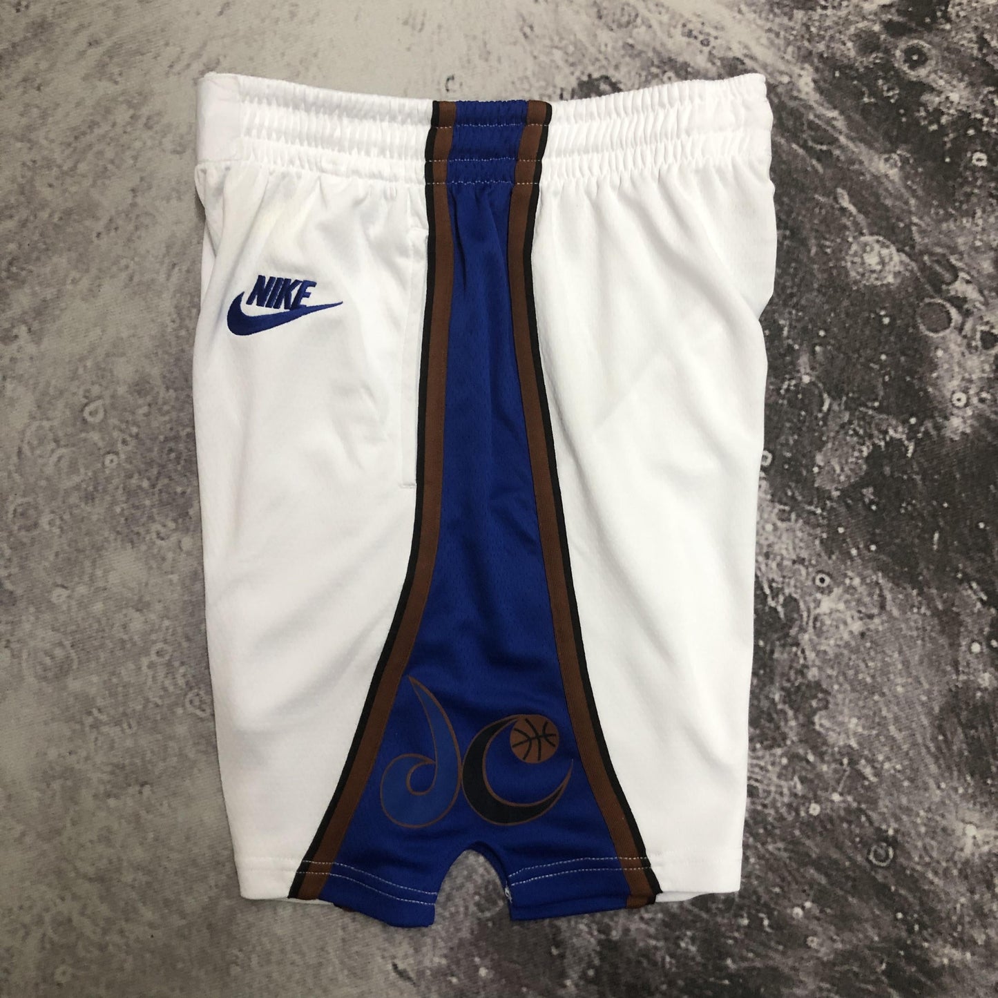 Short Washington Wizards Classic Edition 22/23