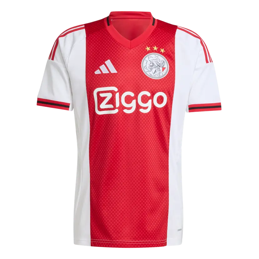 Camisa Ajax 25/26 Home