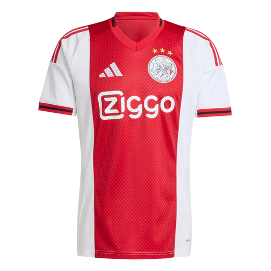 Camisa Ajax 25/26 Home