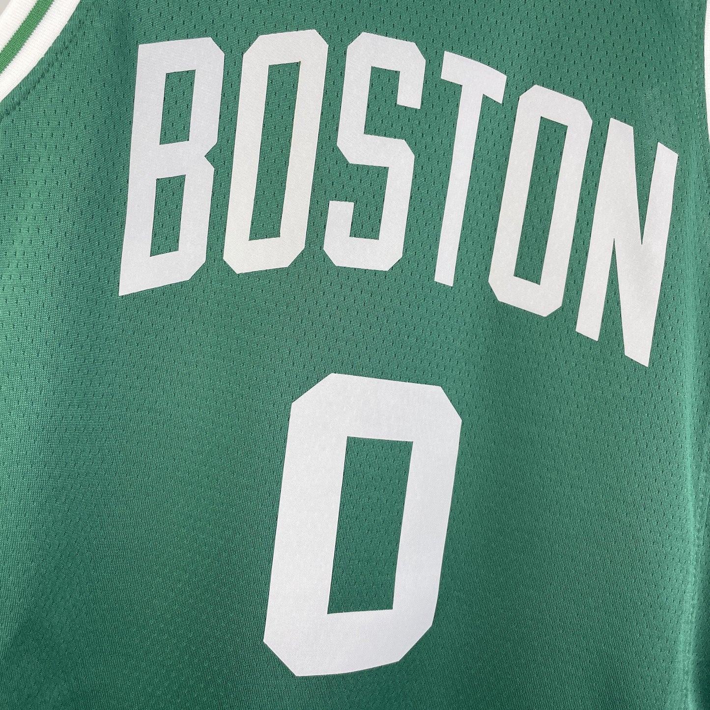 Regata Infantil Boston Celtics Icon Edition 22/23