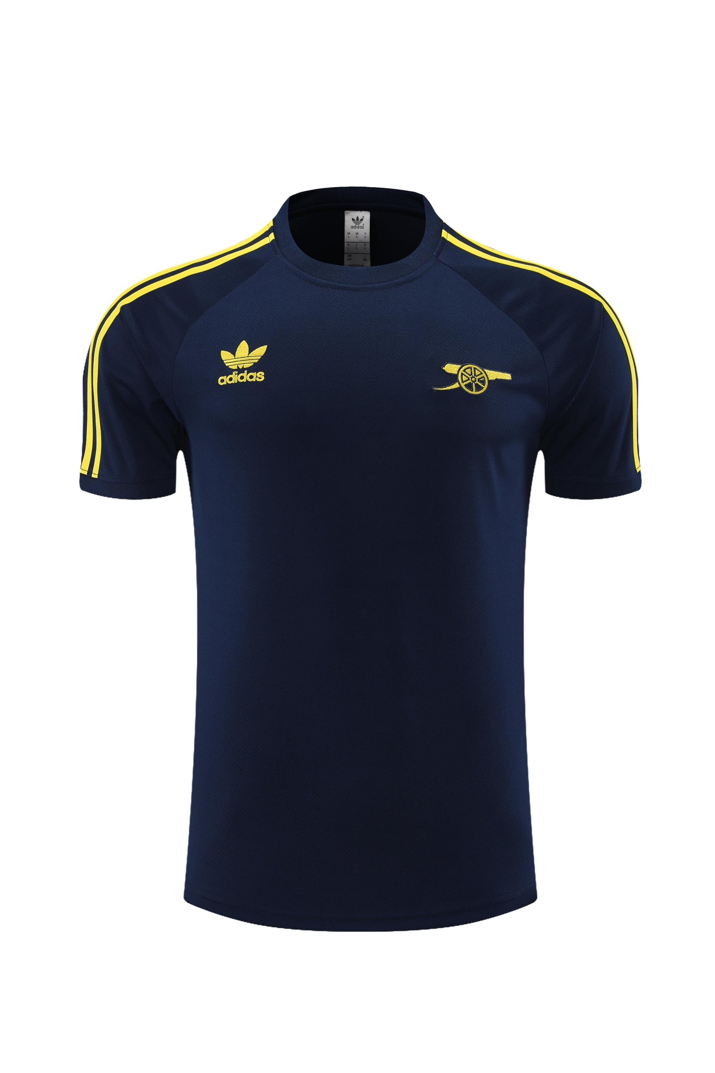 Kit Camisa e Short Arsenal - Adidas 24/25