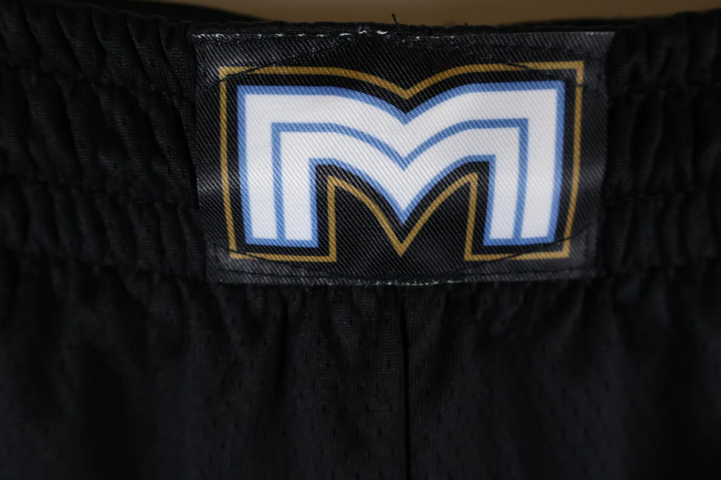 Short Memphis Grizzlies City Edition 22/23