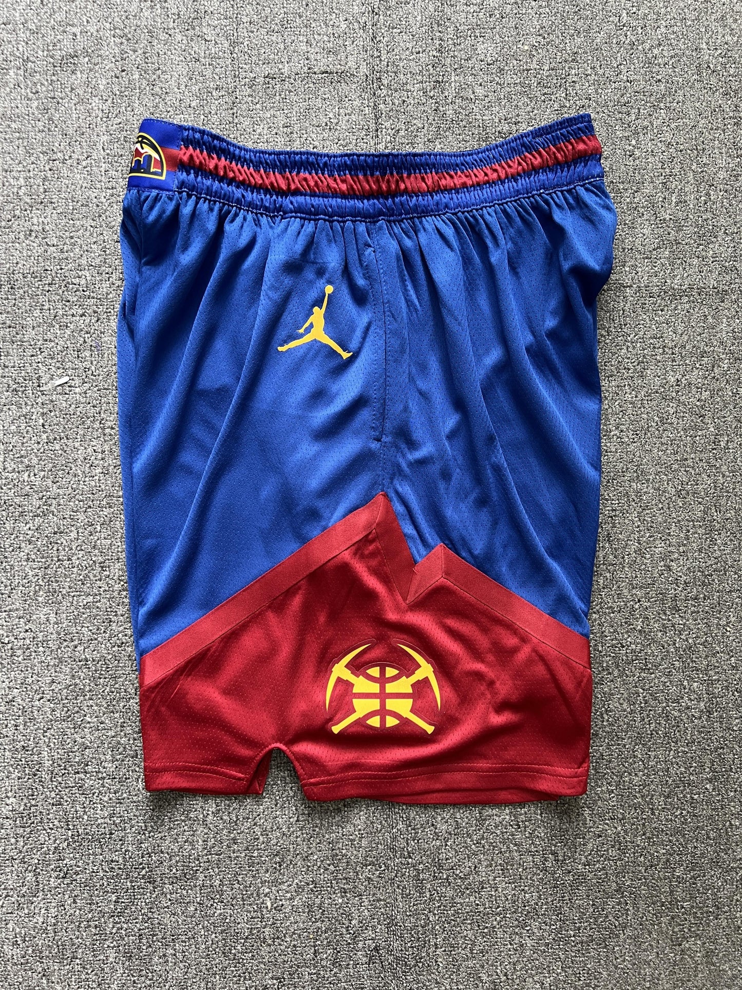 Short Denver Nuggets Statement Edition 22/23