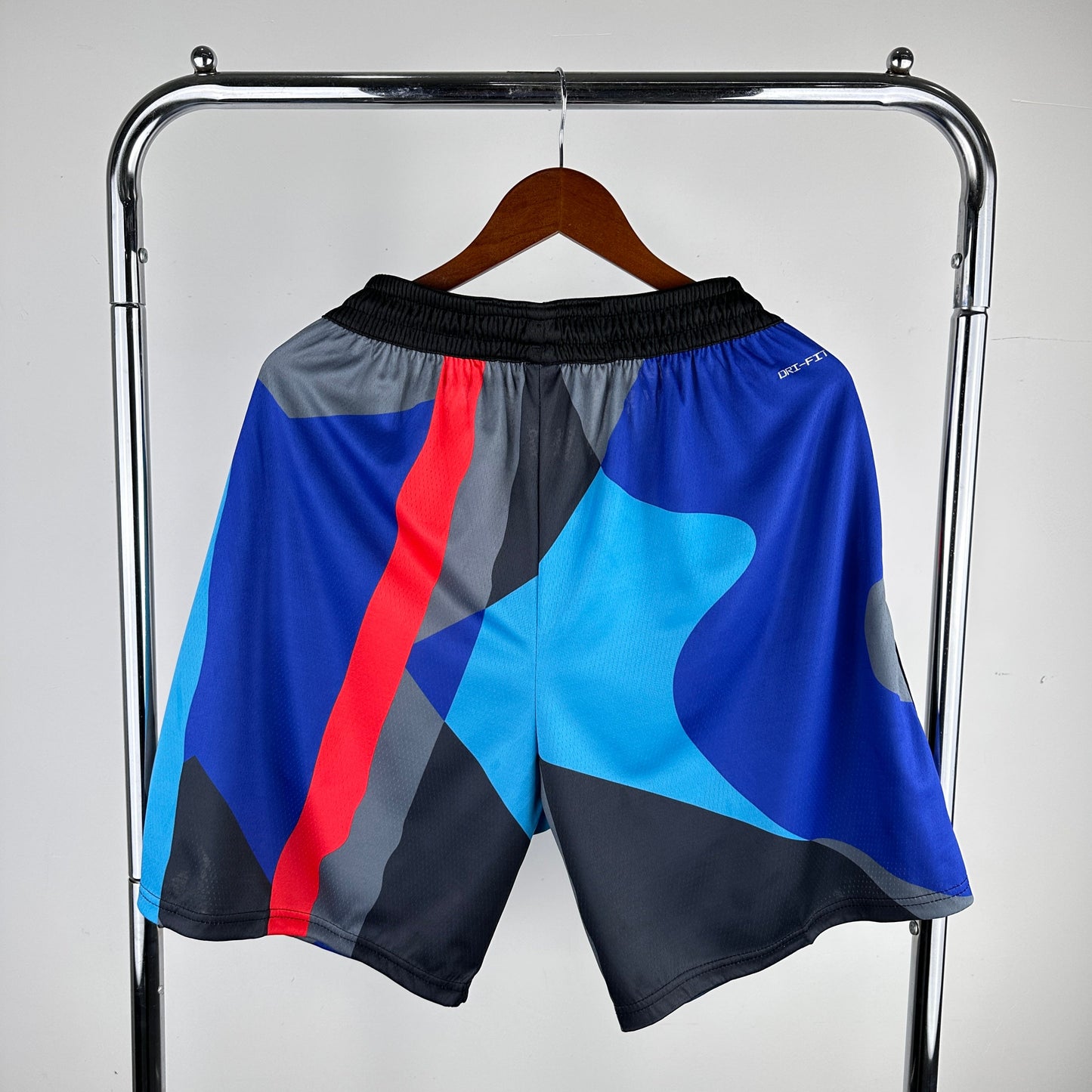 Short Brooklyn Nets City Edition 23/24